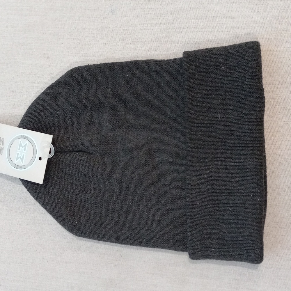 Toddler's Beanie